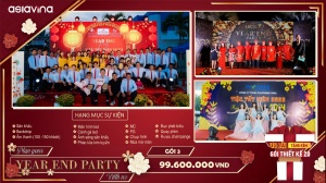 GÓI TỔ CHỨC TẤT NIÊN GIÁ RẺ BÀ...